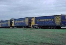 Compania Waberer’s suspectată de fraudă socială în Belgia