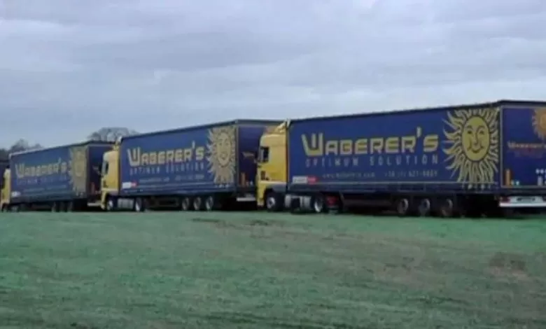 waberers belgia