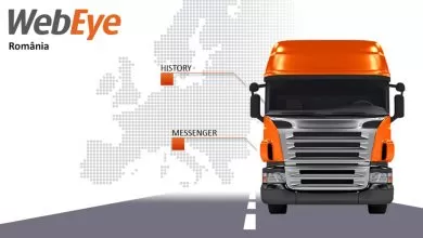 WebEye România încheie 2015 cu creștere de 25% a afacerilor în domeniul soluțiilor telematice