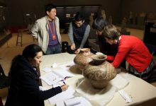 TNT a asigurat logistica artifactelor expoziției “Comorile României”