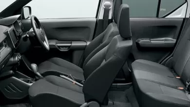 Iată caracteristicile principale ale noului Suzuki IGNIS