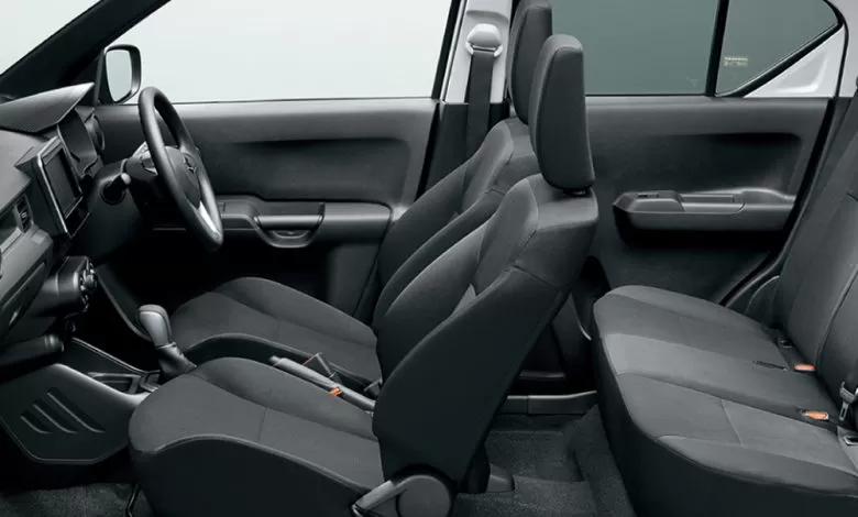 Iată caracteristicile principale ale noului Suzuki IGNIS