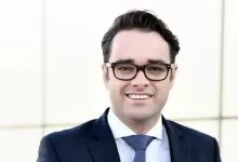 Blake Horsley a fost numit Country Head al P3 România 10 Blake Horsley a fost numit Country Head al P3 România