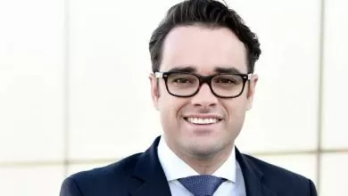 Blake Horsley a fost numit Country Head al P3 România