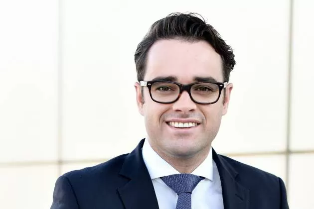 Blake Horsley a fost numit Country Head al P3 România