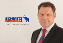 Boris Bilich este noul director de vânzări al Schmitz Cargobull
