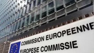 Excepții temporare pentru șoferii care transportă refugiați în Slovenia