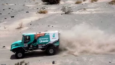 Ultimii 180 kilometri ai Dakar Rally 2016 înaintea unei victorii așteptate de 4 ani