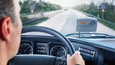 VDO a lansat unitatea OBU ce vă permite plata taxei de drum în Belgia