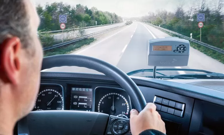 VDO a lansat unitatea OBU ce vă permite plata taxei de drum în Belgia
