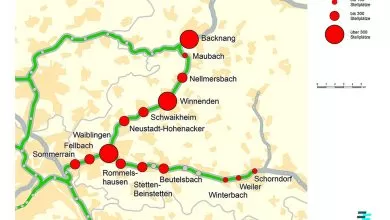 Bosch simplifică găsirea unui loc liber în parcările de tip "park and ride"