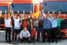 Cartrans Preda a lansat programul "Noua generație de șoferi"