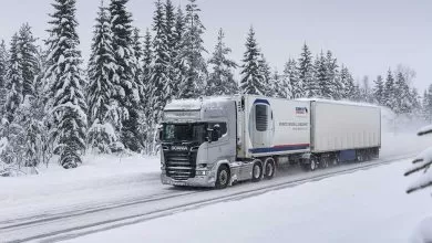 Cinci lucruri esențiale ce nu trebuiesc făcute la volan iarna