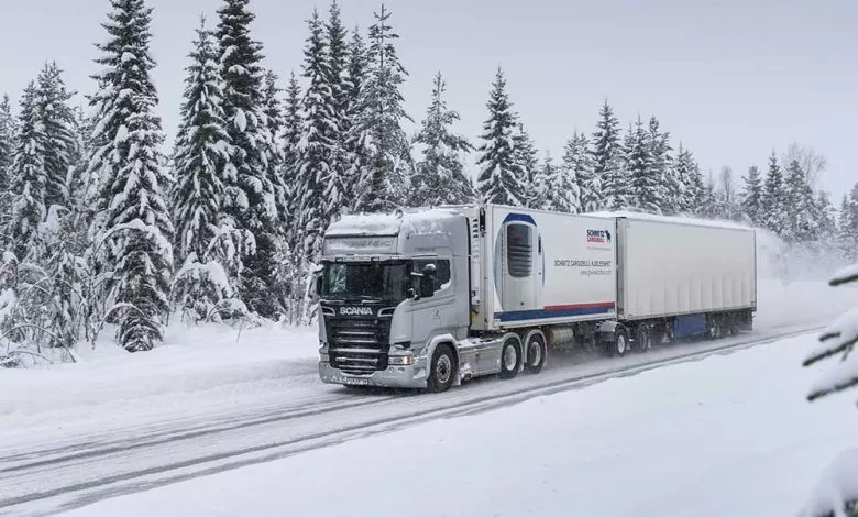 Cinci lucruri esențiale ce nu trebuiesc făcute la volan iarna