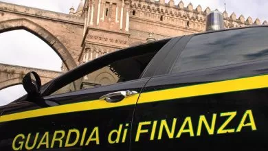 Cerere de punere sub acuzare în cazul Dark Truck 2