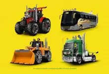 MANN-FILTER remodelează un vehicul utilitar cu ajutorul publicului 12 MANN-FILTER remodelează un vehicul utilitar cu ajutorul publicului