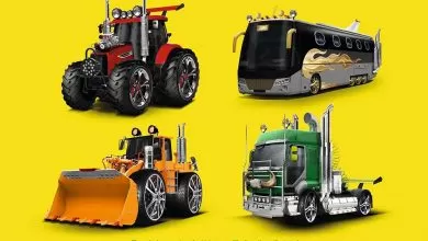 MANN-FILTER remodelează un vehicul utilitar cu ajutorul publicului