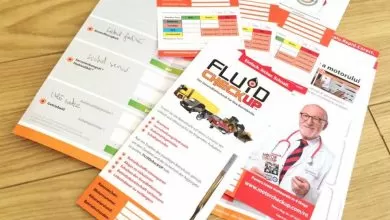 Seminar MOTORcheckUP în parteneriat cu infoTrucker