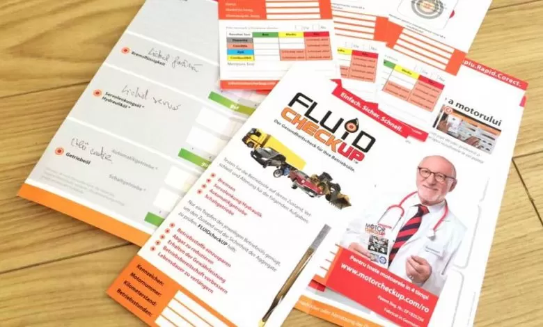 Seminar MOTORcheckUP în parteneriat cu infoTrucker