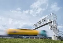Transportatorii francezi solicită mai multe controale împotriva cabotajului rutier