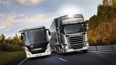 Scania a ajuns la 170.000 de camioane conectate 1 Scania a ajuns la 170.000 de camioane conectate