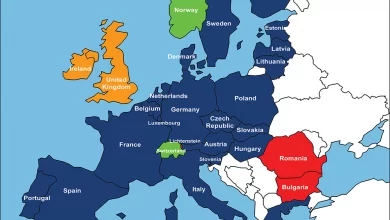 Decizia Austriei de suspendare a Schengen, motiv de îngrijorare pentru transportatori