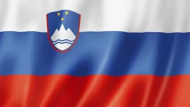 Prognoze de ninsori, vânt și polei în Slovenia