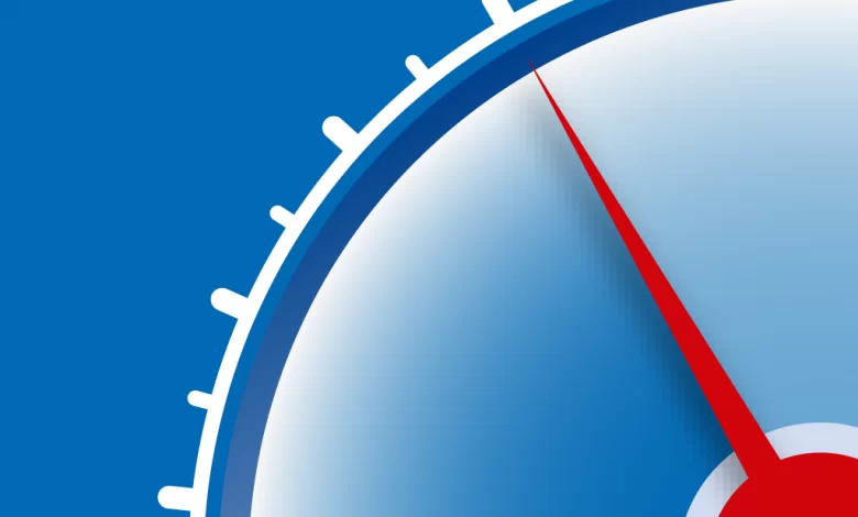 barometrul de transport