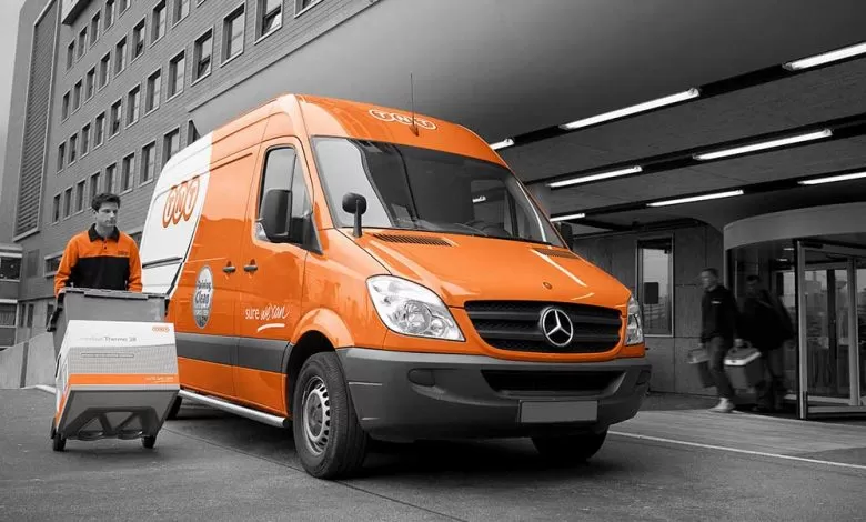 Comisia Europeană a aprobat achiziția TNT Express de către FedEx