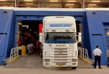 Transportatorii maritimi greci întra în grevă