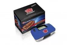 Plătește noua taxă de drum din Belgia cu UTA MultiBox®