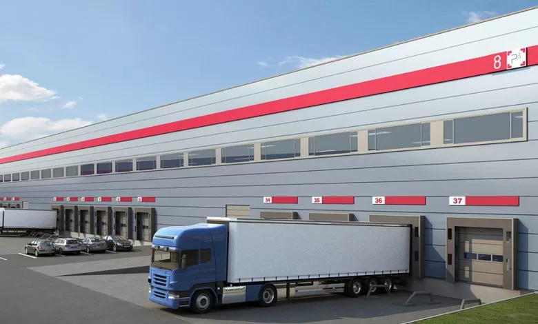 P3 se pregătește să construiască un nou depozit de 42.800 mp