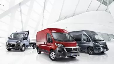 Vânzările Fiat Professional în România au crescut cu 35.5% în 2015 16 Vânzările Auto Italia au crescut cu 38% în 2015