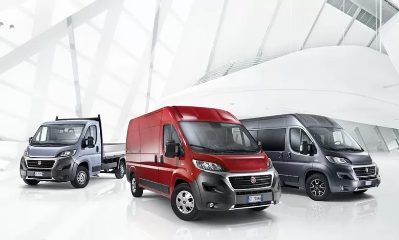 Vânzările Fiat Professional în România au crescut cu 35.5% în 2015 1 Vânzările Auto Italia au crescut cu 38% în 2015