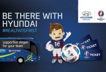 Hyundai te trimite la EURO 2016