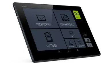 MAN va lansa la bauma 2016 aplicația MAN DriverConnect