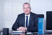 Mercedes-Benz România are o nouă structură organizaţională