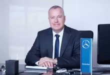 Mercedes-Benz România are o nouă structură organizaţională 16 Mercedes-Benz România are o nouă structură organizaţională