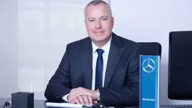 Mercedes-Benz România are o nouă structură organizaţională