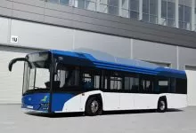 ContiPressureCheck în echiparea originală Solaris