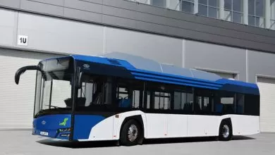 ContiPressureCheck în echiparea originală Solaris 5 ContiPressureCheck în echiparea originală Solaris