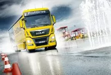 Criza acută de șoferi profesioniști afectează competitivitatea transportatorilor români