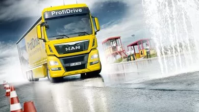 Criza acută de șoferi profesioniști afectează competitivitatea transportatorilor români