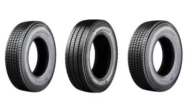 Bandag extinde gama pentru autobuze urbane și autocare