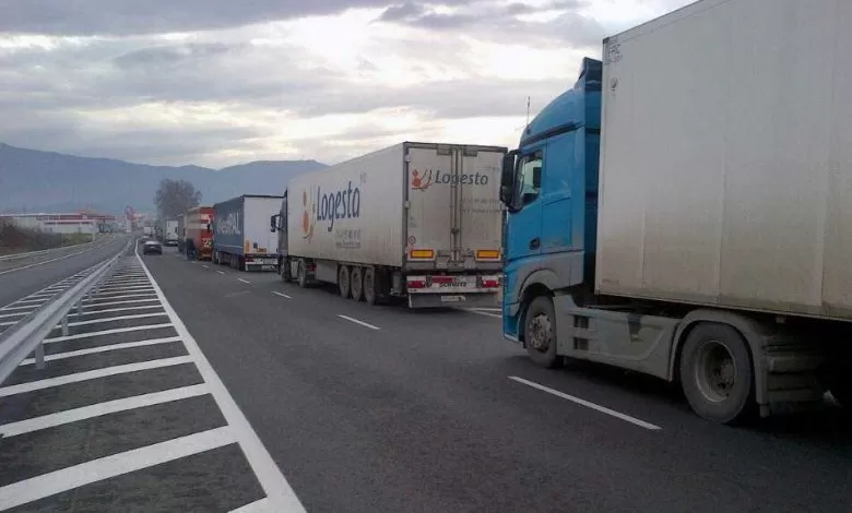 transportatorilor români