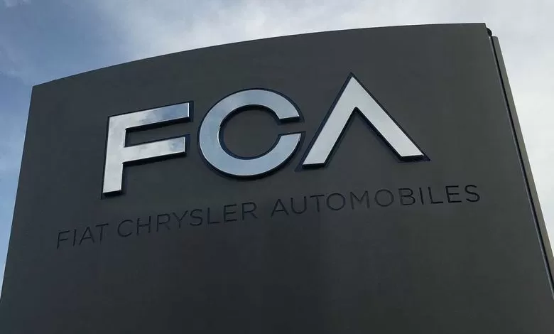 Propulsoarele diesel FCA sunt conforme cu legislația în vigoare 1 Propulsoarele diesel FCA sunt conforme cu legislația în vigoare