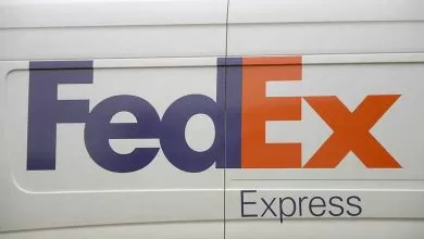 fedex