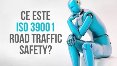 Ce este ISO 39001 (RTS) şi cu ce poate ajuta o companie de transport?