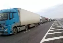 Demersuri MAE în sprijinul transportatorilor români afectați de situația din Grecia