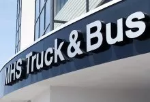 În 2015, vânzările MHS Truck & Bus Group au crescut cu 30% 7 mhs truck and bus romania